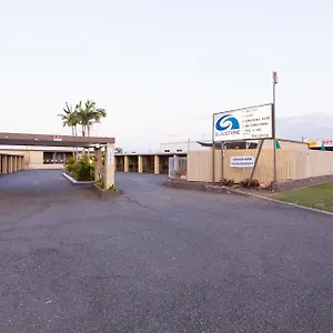 Affordable Motel